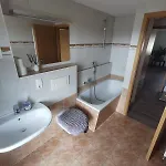 Buergerstrasse, 50 Q.m. Daire Dresden