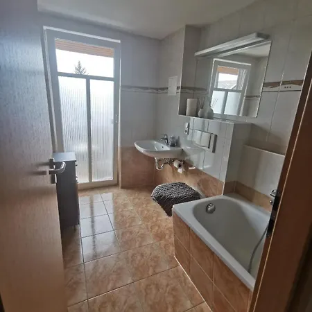 Buergerstrasse, 50 Q.m. Δρέσδη