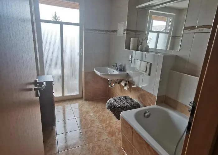 Buergerstrasse, 50 Q.m. Dresden