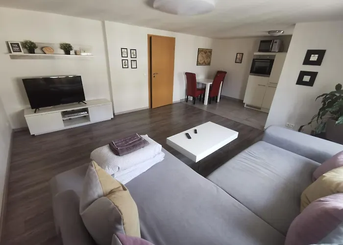 Buergerstrasse, 50 Q.m. * Dresden