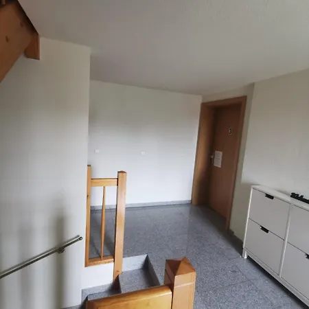 شقة Buergerstrasse, 50 Q.m. دريسدن