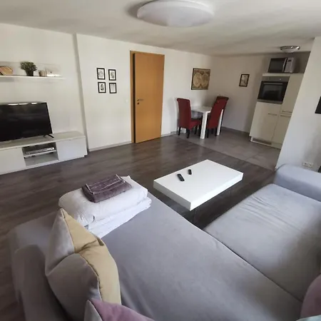 Buergerstrasse, 50 Q.m. * دريسدن