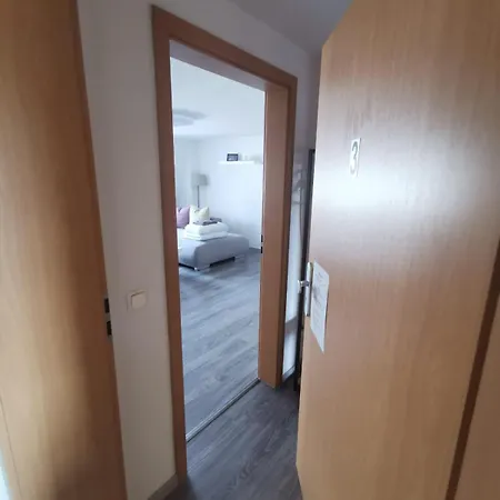 Buergerstrasse, 50 Q.m. Lejlighed