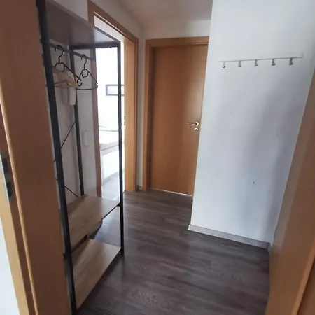 Lejlighed Buergerstrasse, 50 Q.m.