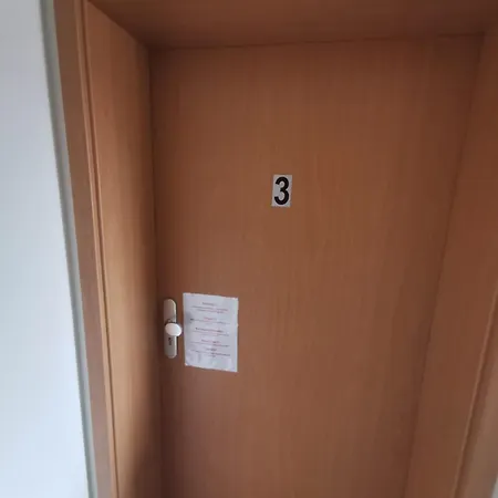 Buergerstrasse, 50 Q.m.