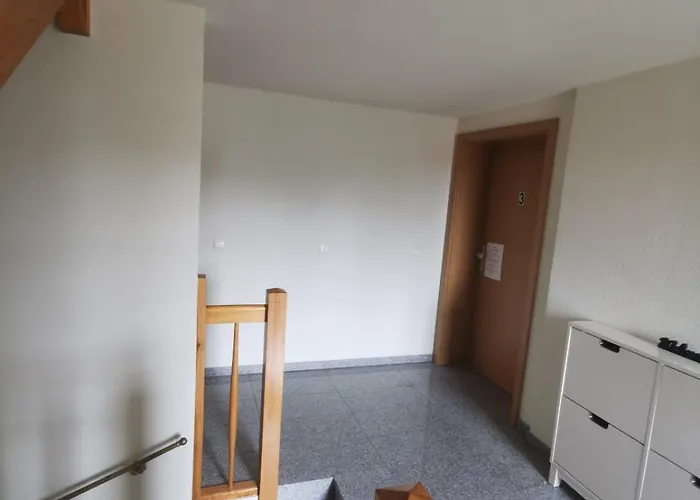 Apartment Bürgerstraße, 50 Q.m. Dresden