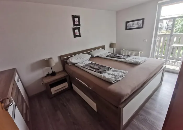 Apartment Bürgerstraße, 50 Q.m. Dresden